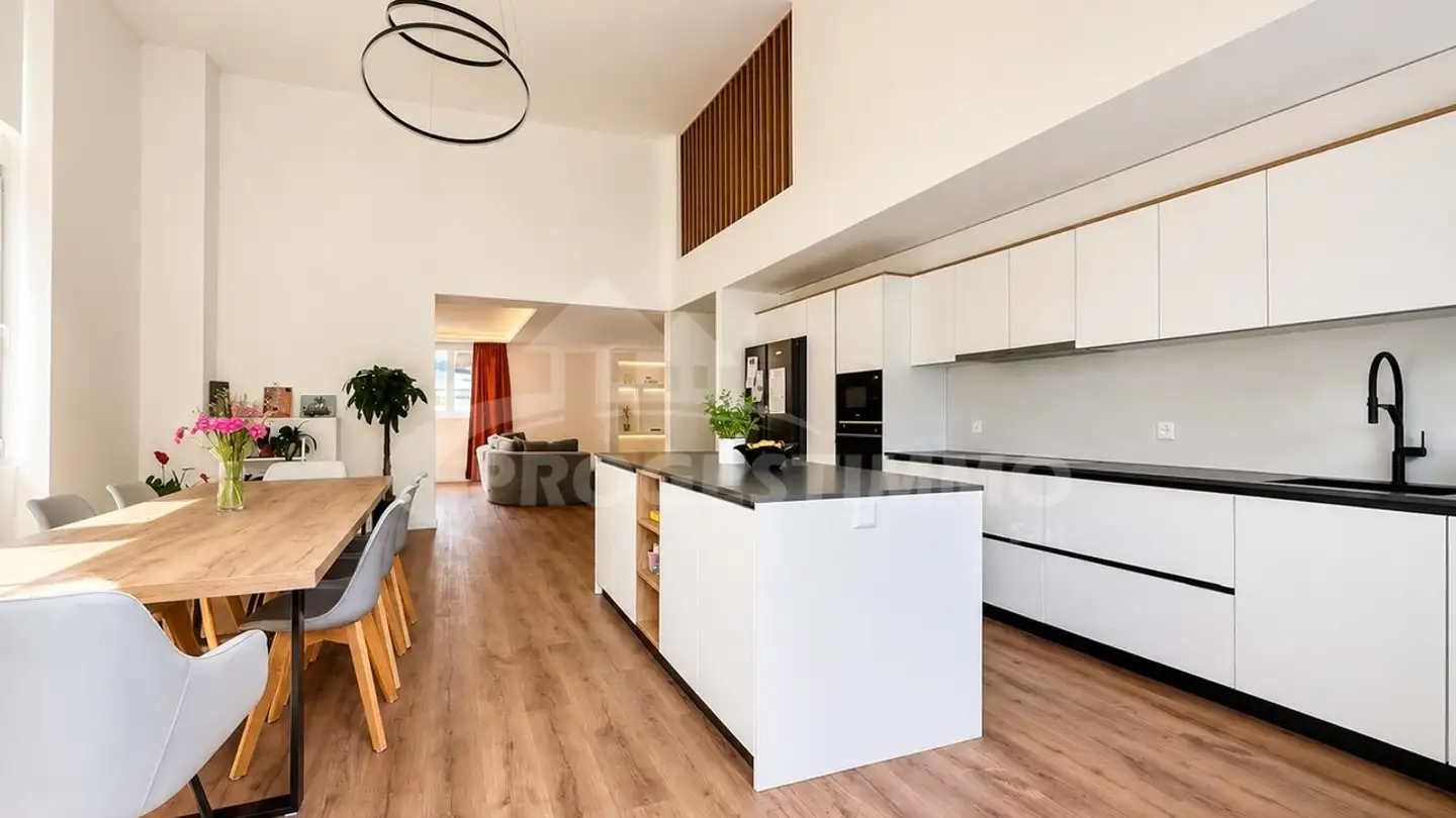 Maisonette kaufen - 1957 Ardon - Foto 3