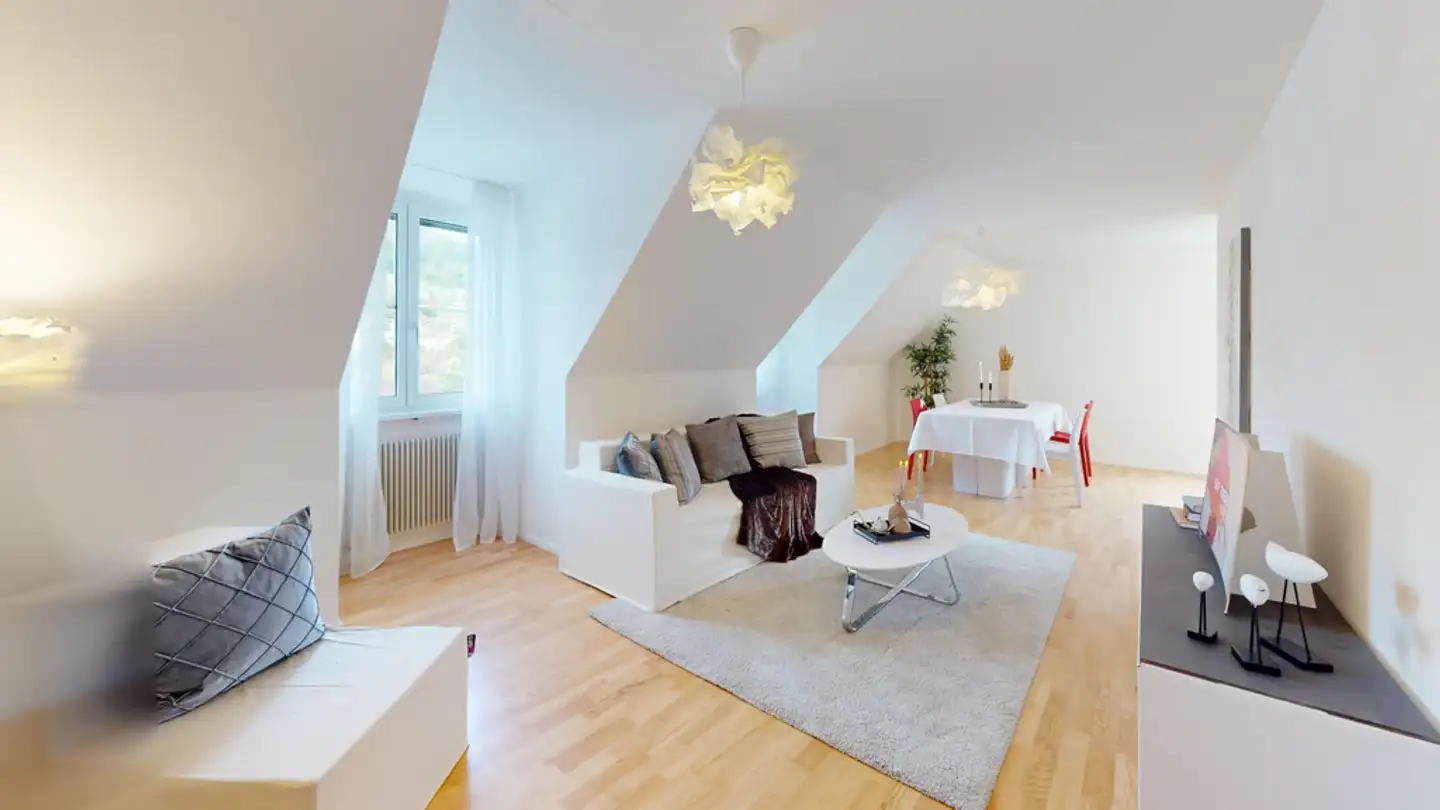 Wohnung mieten - Hauptstrasse 46a, 4450 Sissach - Foto 3