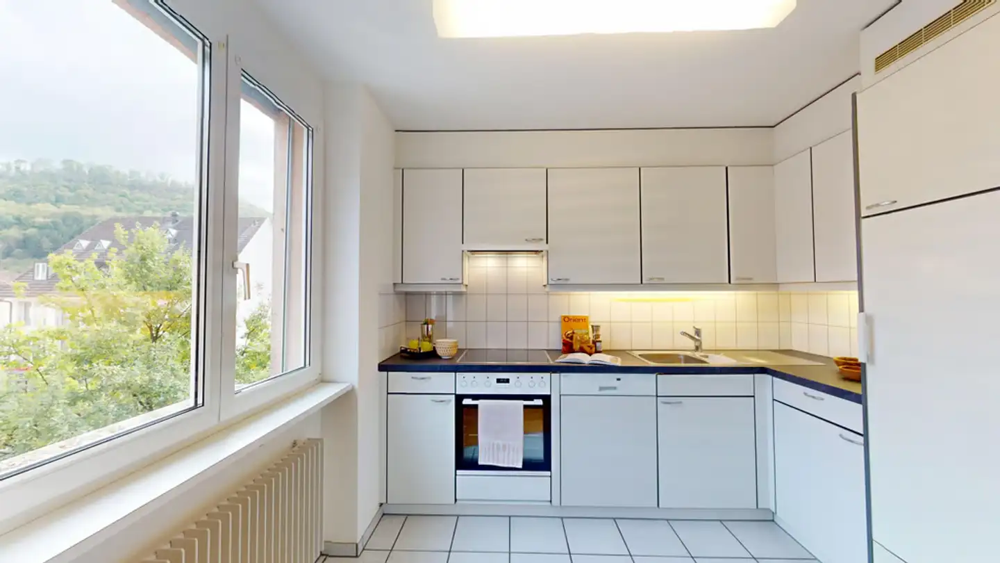 Wohnung mieten - Hauptstrasse 46a, 4450 Sissach - Foto 4