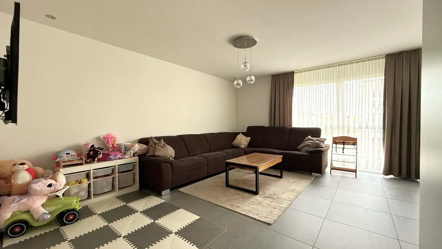 Apartment for sale - Burghaldenweg 5, 5313 Klingnau - Photo 2