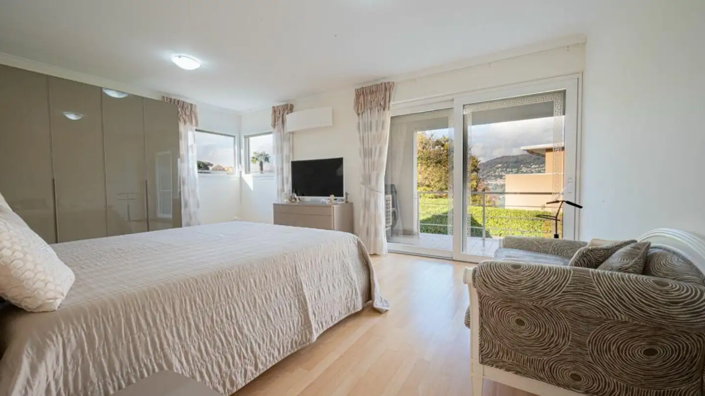 Appartement à vendre - Via Nagra, 6926 Montagnola - Photo 4