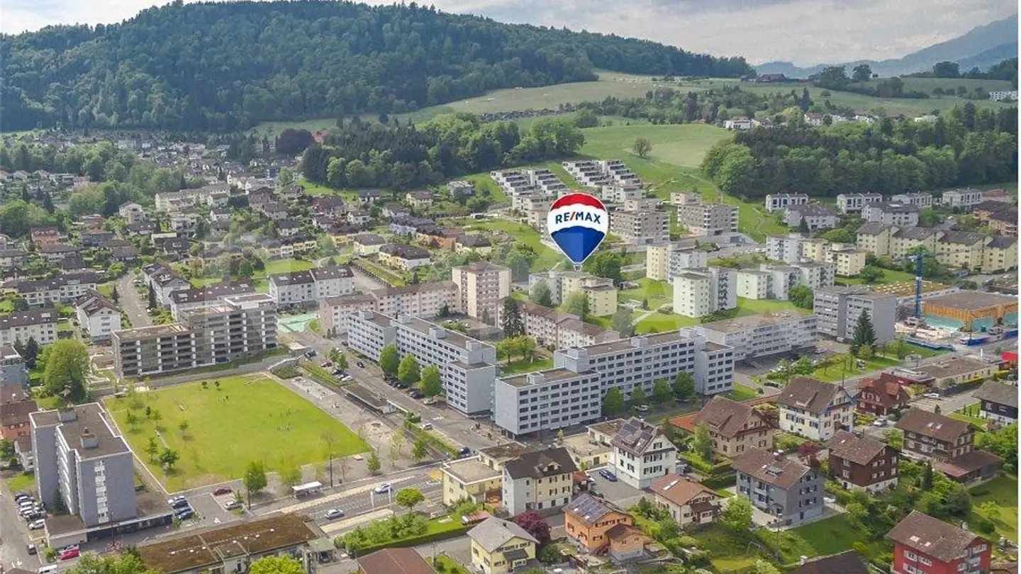 Apartment for sale - Schachenweidstrasse 26, 6030 Ebikon