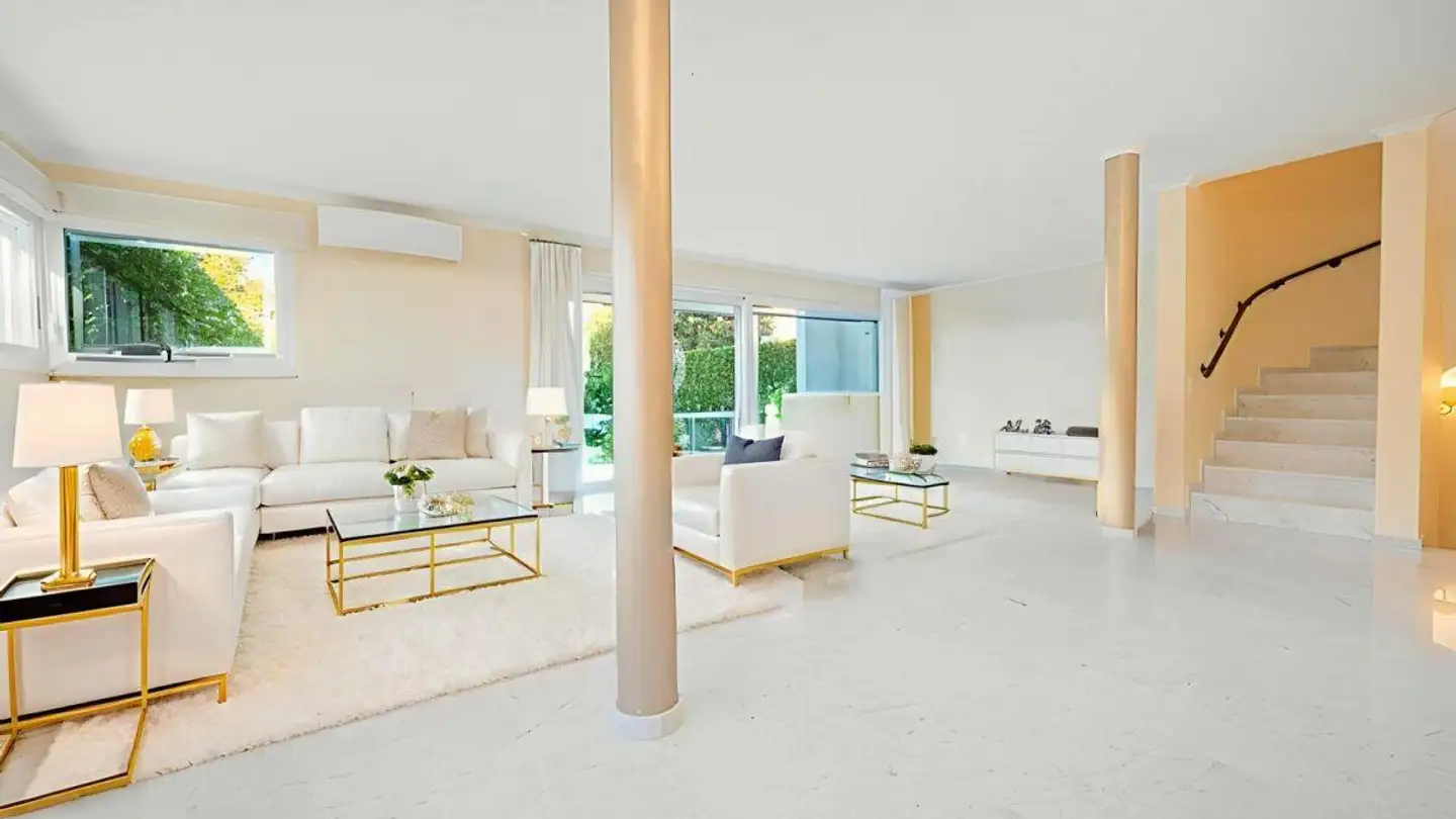 Appartement à vendre - Via Nagra, 6926 Montagnola