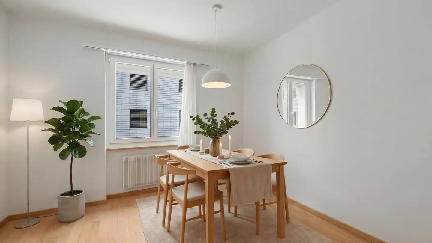 Appartement à vendre - 3053 Münchenbuchsee - Photo 2