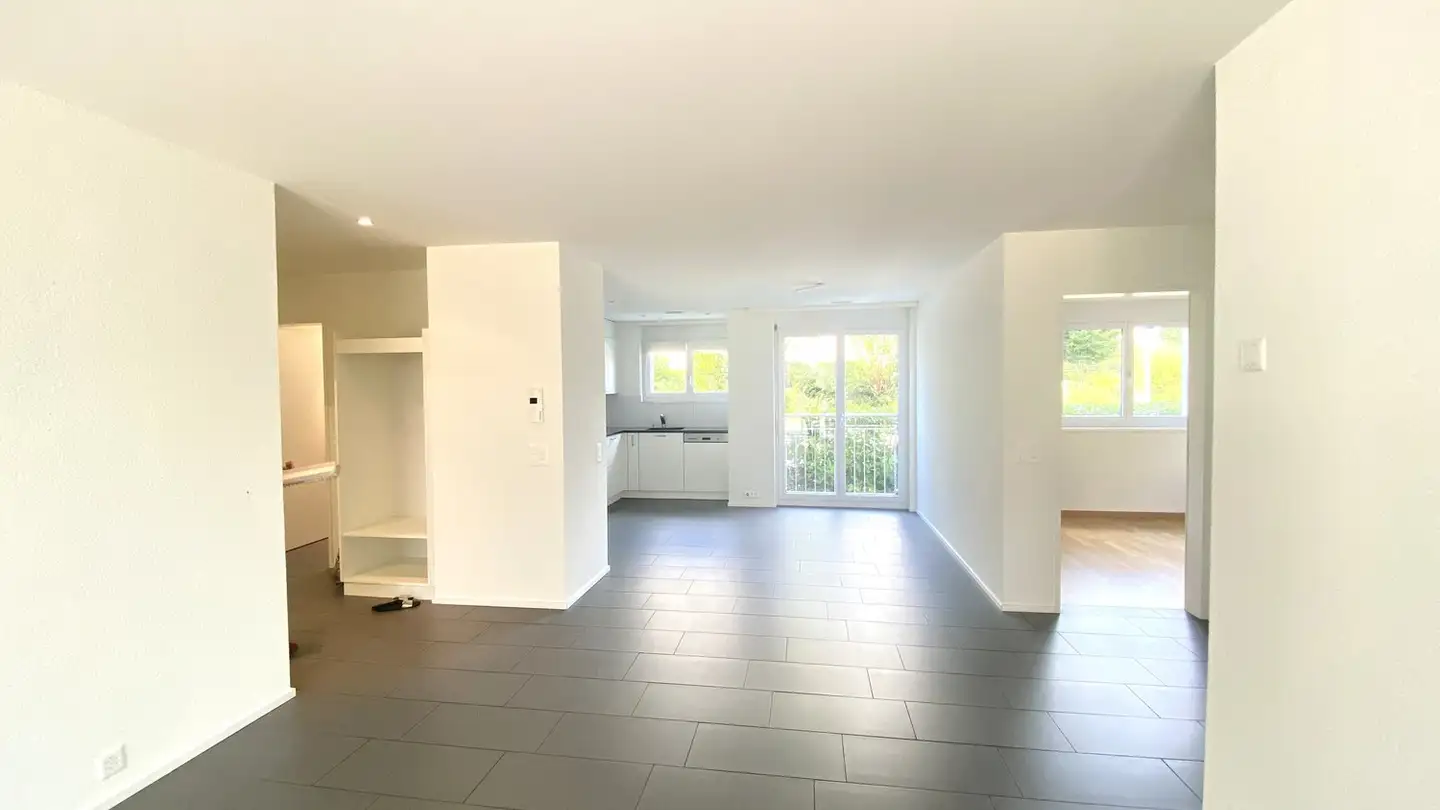 Appartement à louer - Bahnhofstrasse 38, 8112 Otelfingen - Photo 3