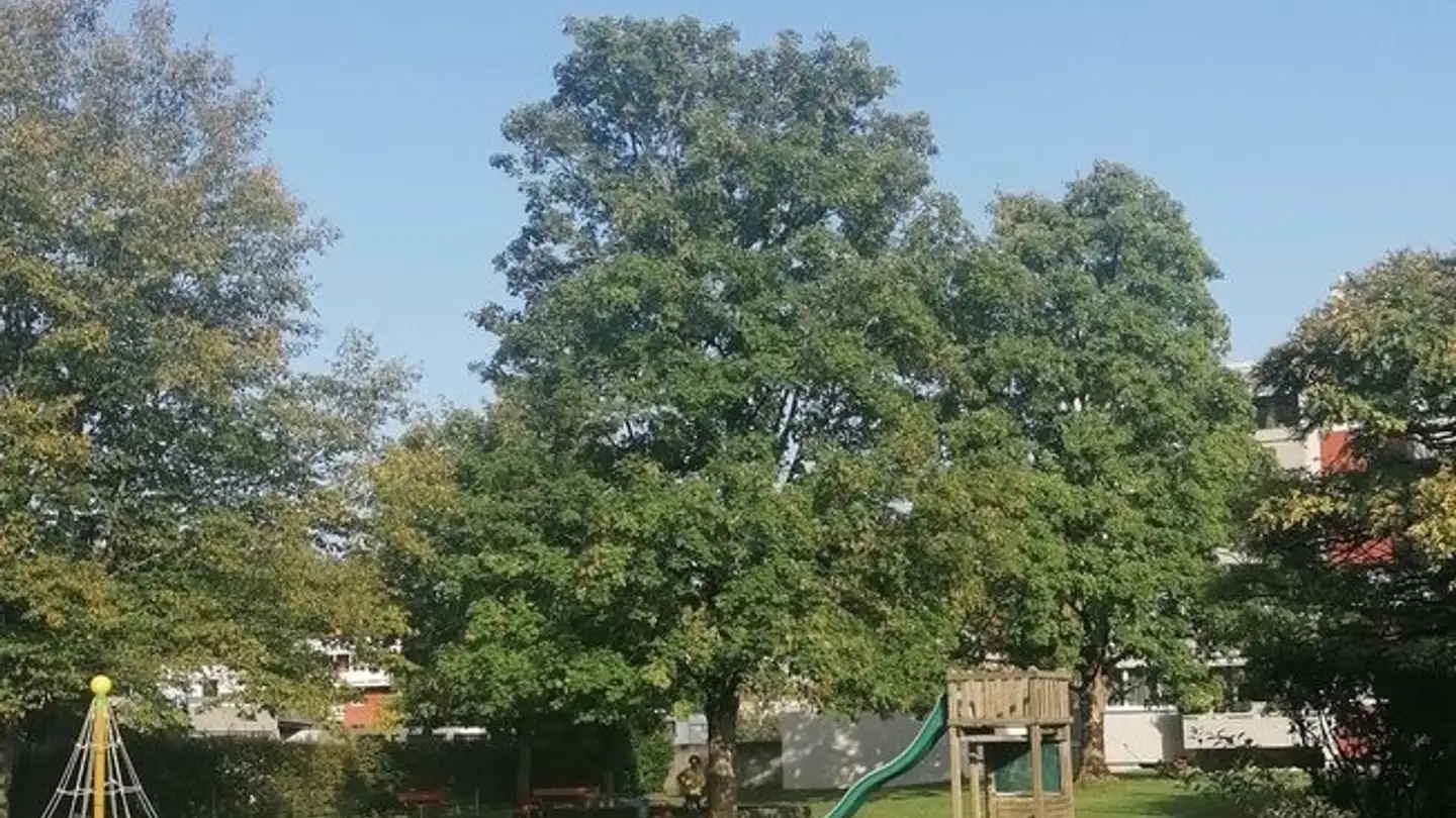 Appartement à louer - Akazienweg 9, 4147 Aesch BL - Photo 2