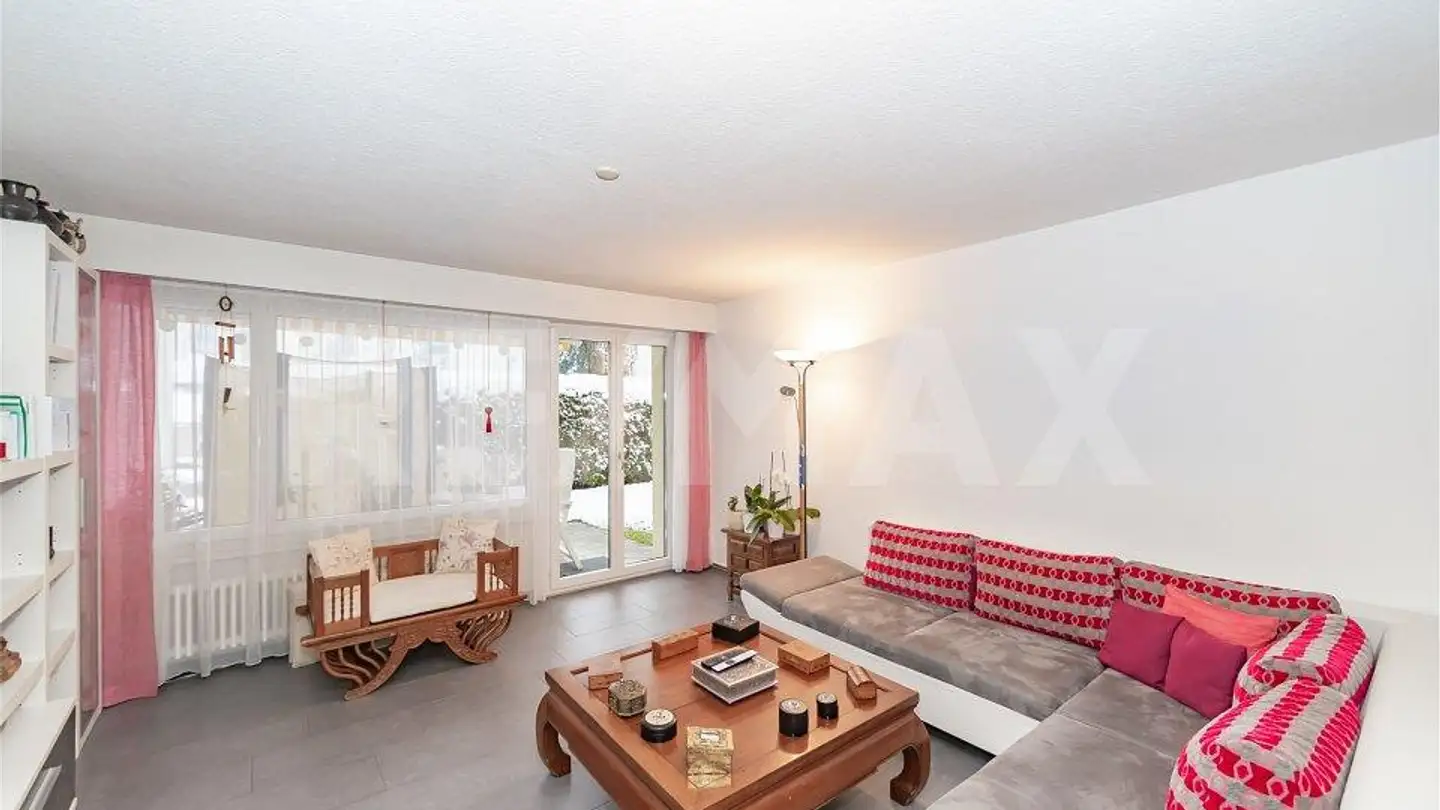 Apartment for sale - Schachenweidstrasse 26, 6030 Ebikon - Photo 2