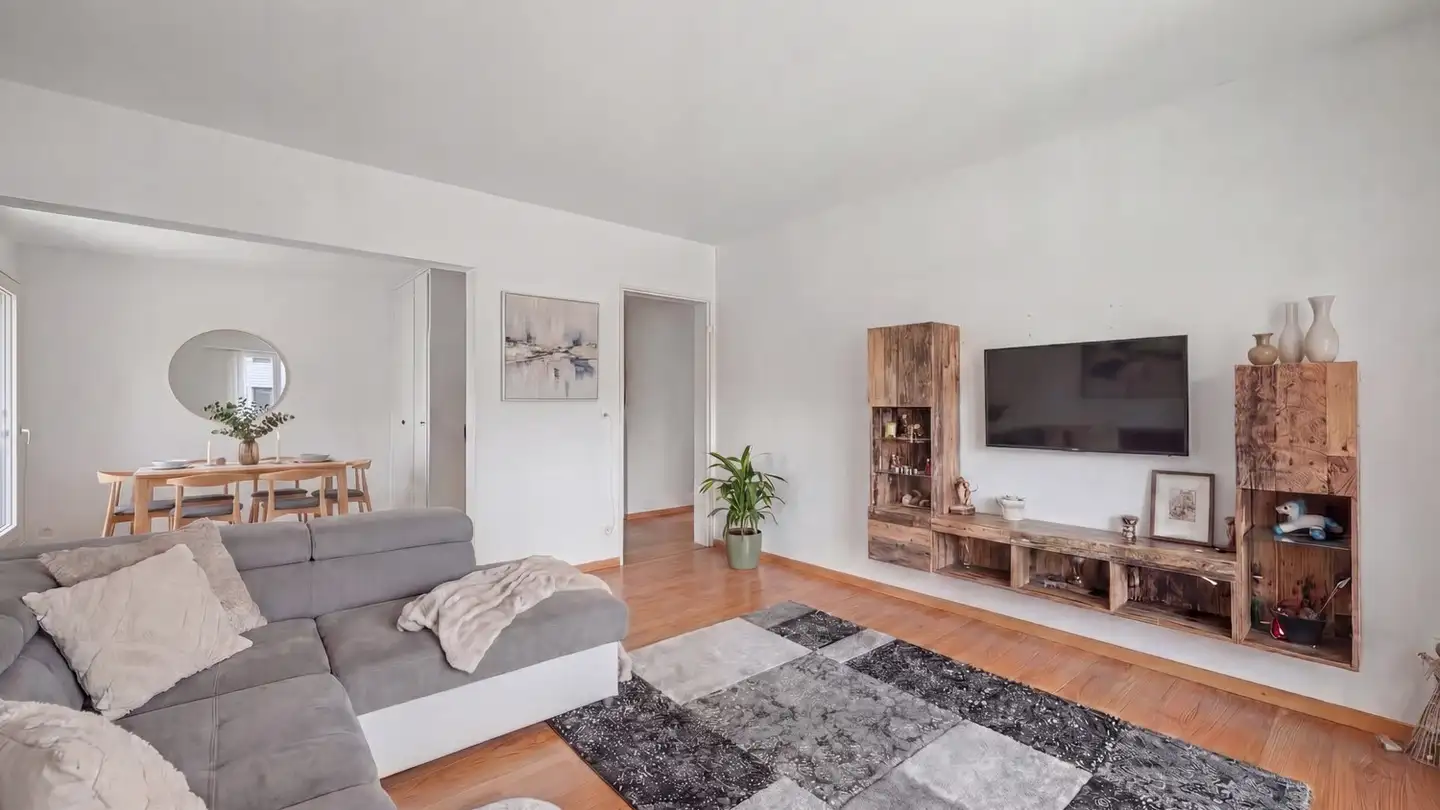 Appartement à vendre - 3053 Münchenbuchsee - Photo 4