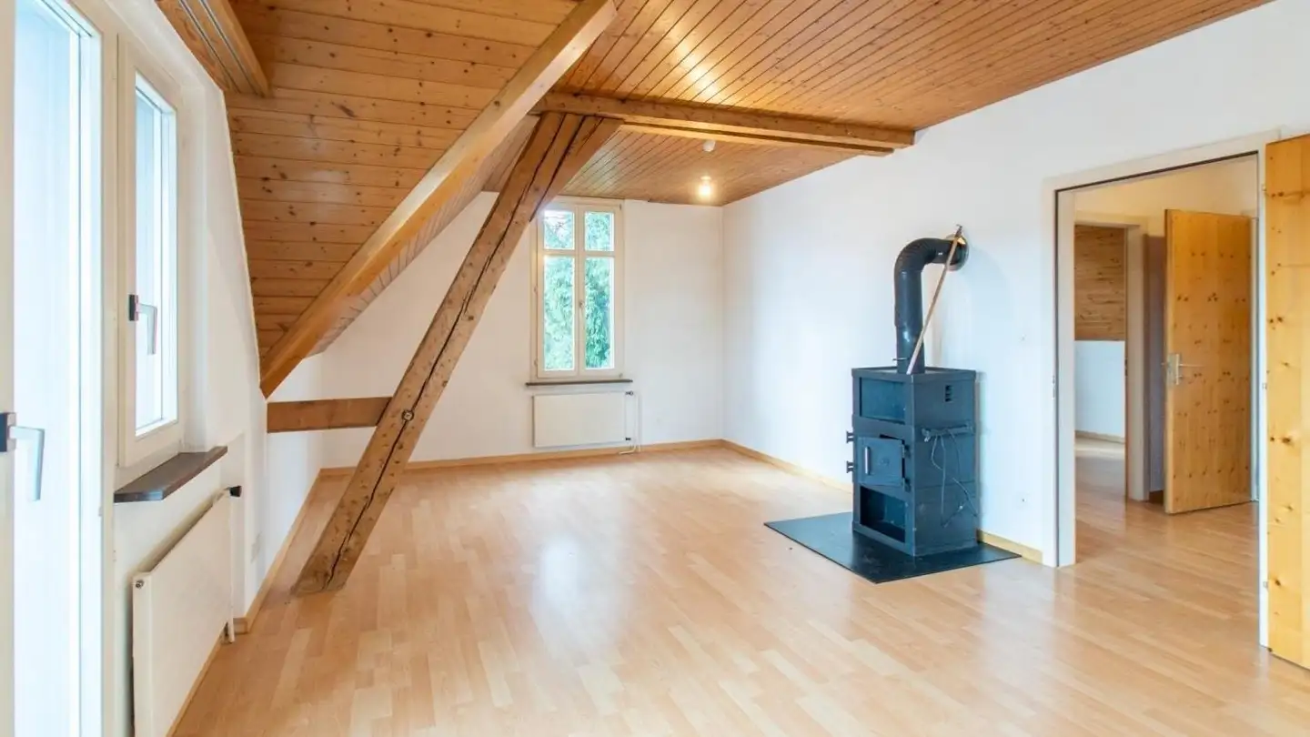 Wohnung mieten - Bahnhofstrasse 61, 9240 Uzwil