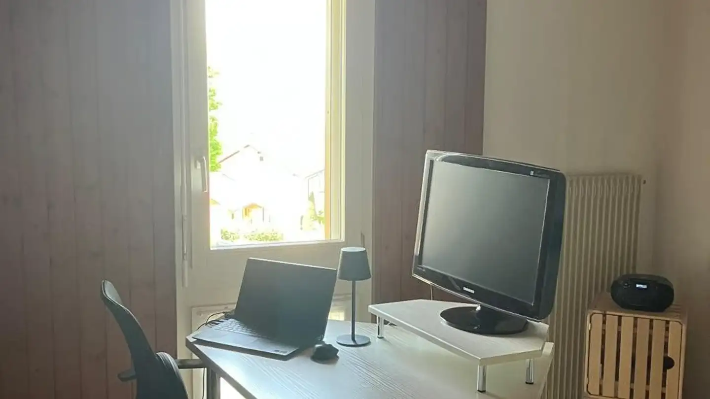 Appartement à louer - Rietwiesstrasse 47, 8737 Gommiswald - Photo 2
