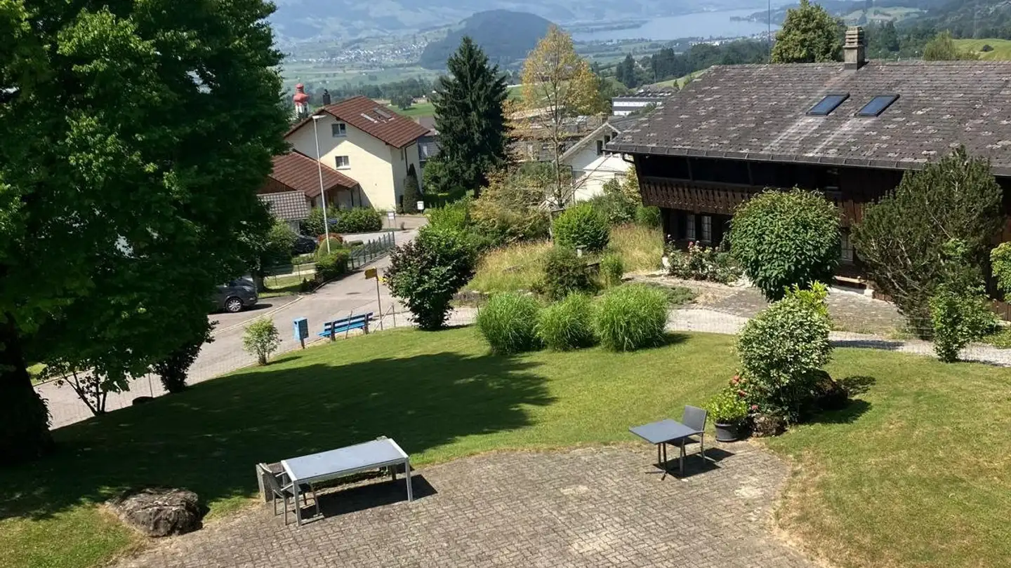 Appartement à louer - Rietwiesstrasse 47, 8737 Gommiswald - Photo 3