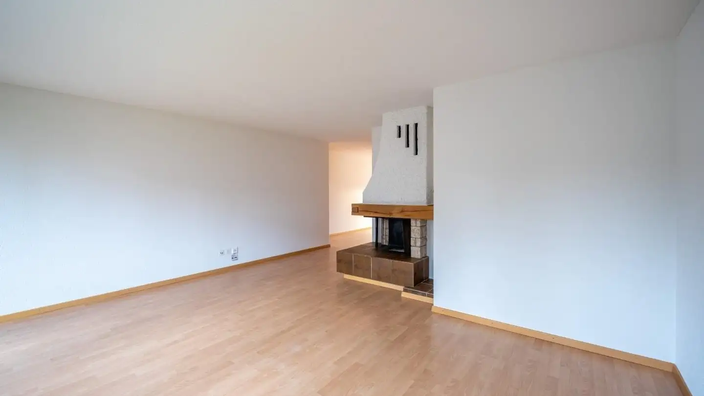 Appartement à louer - Eschenstrasse 4, 9200 Gossau SG