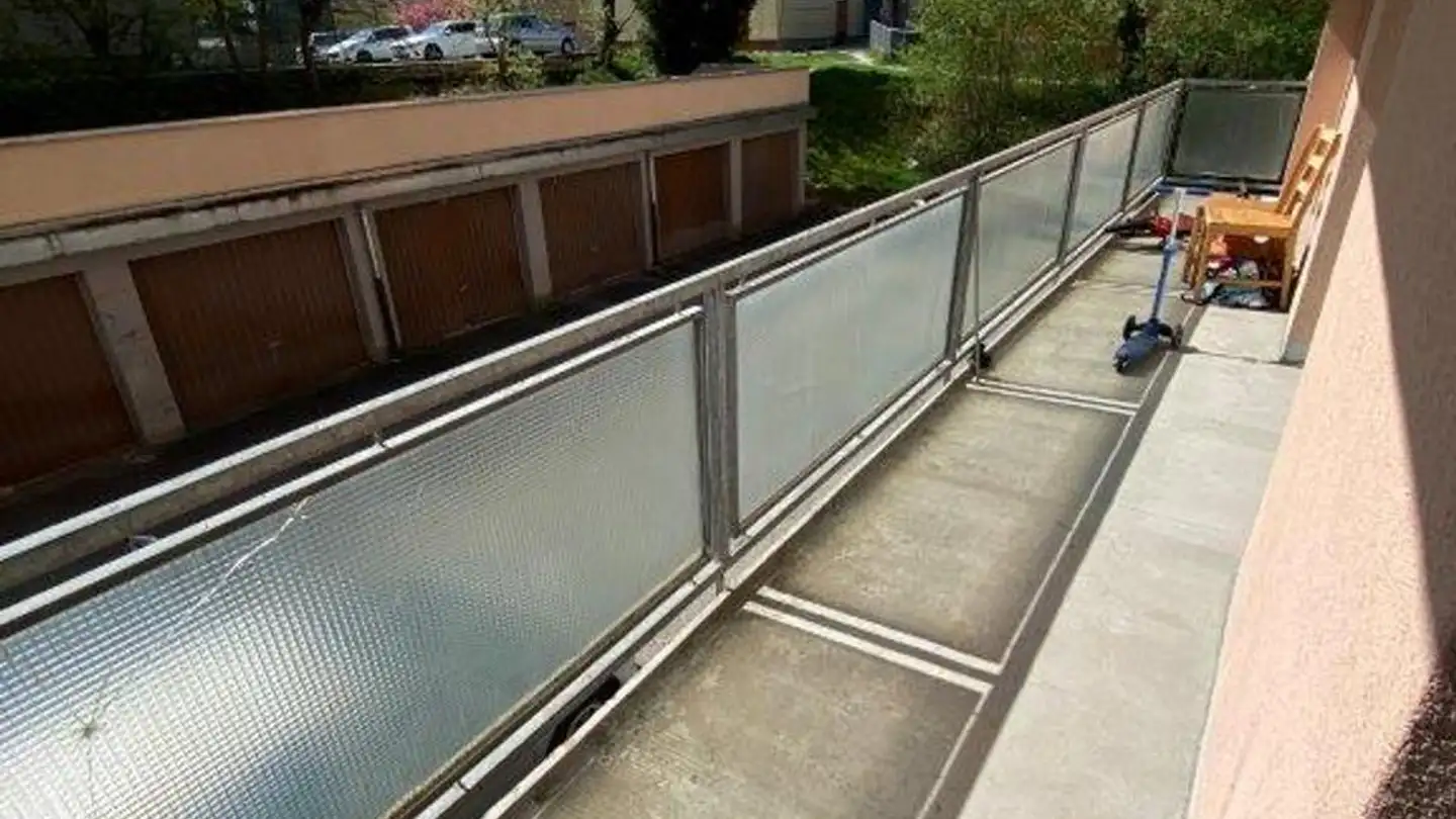 Appartement à louer - Route De Villars-Vert 30, 1752 Villars-sur-Glâne