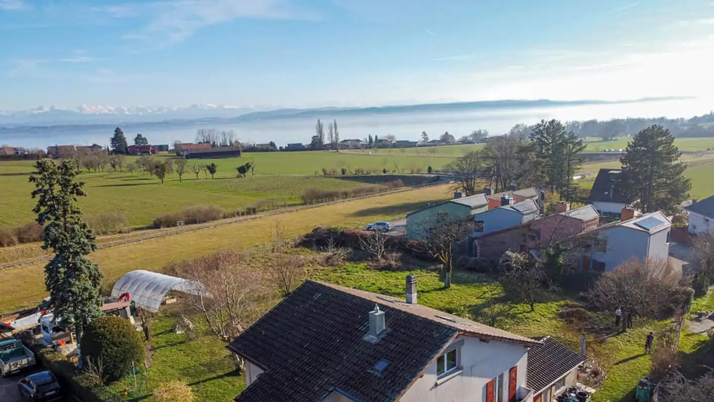 Maison individuelle à vendre - 2022 Bevaix - Photo 2