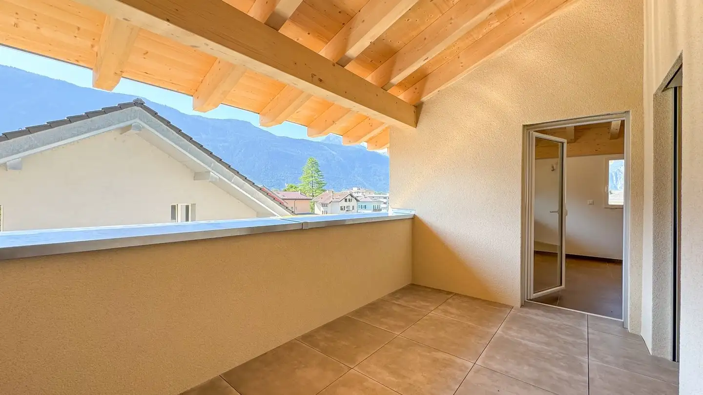 Appartamento in affitto - 1926 Fully - Foto 4