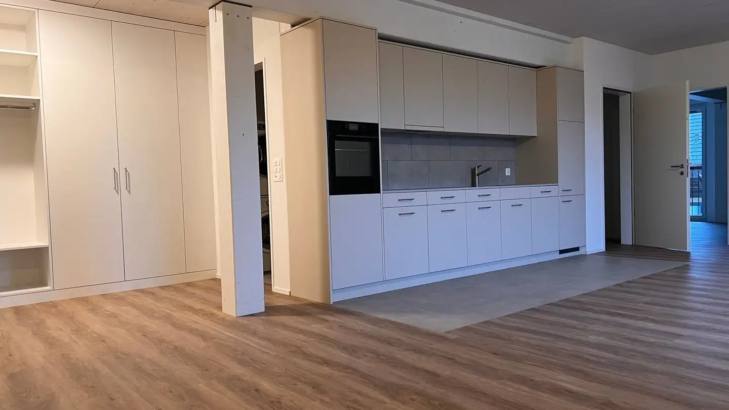 Appartamento in affitto - Rüstenschwil 9, 5644 Auw - Foto 2