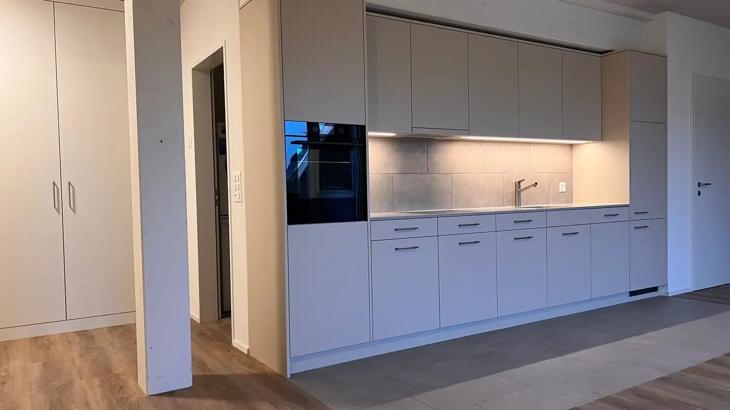 Appartamento in affitto - Rüstenschwil 9, 5644 Auw - Foto 3