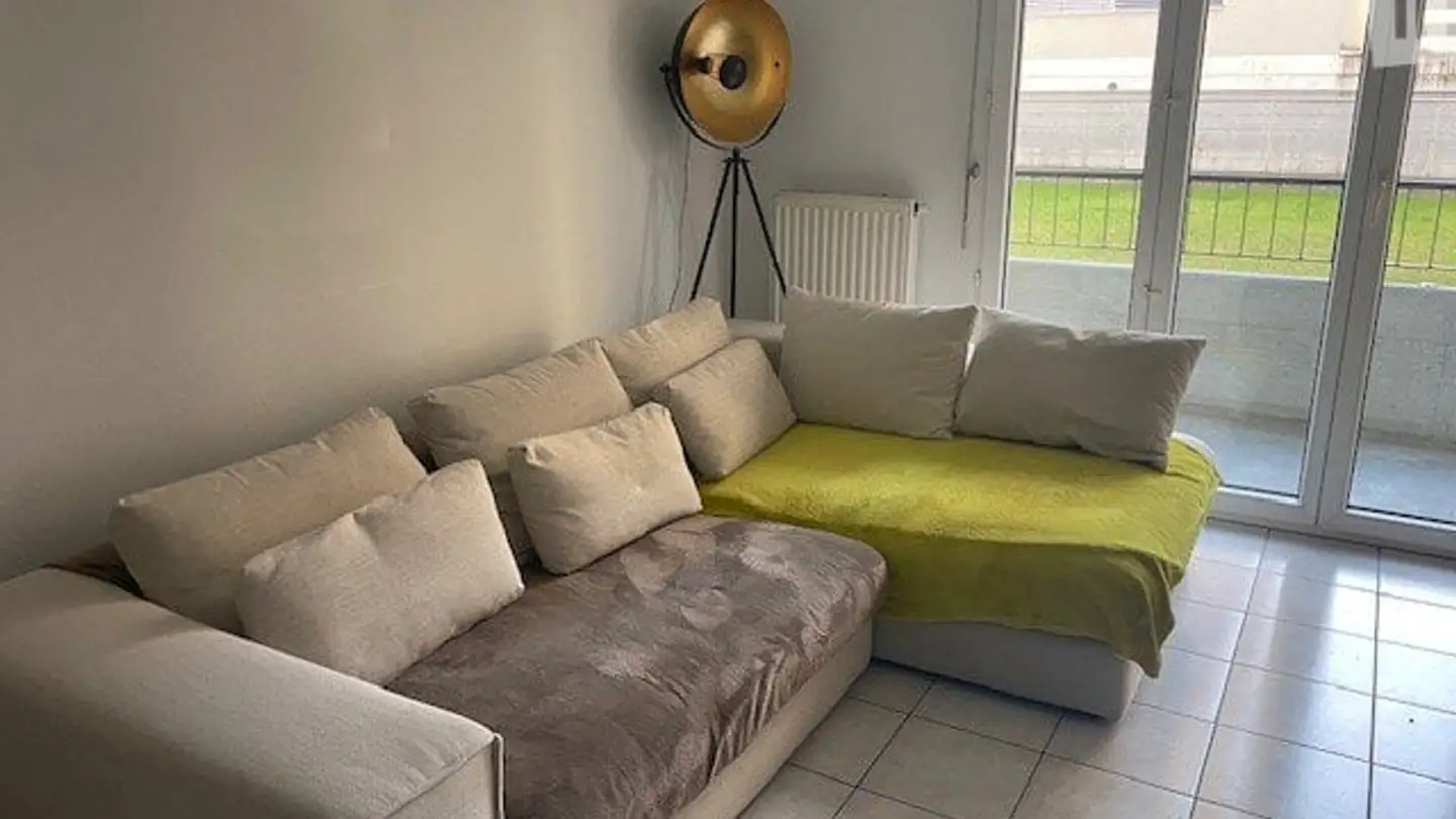 Apartment for rent - Via Francesca 7, 6596 Gordola