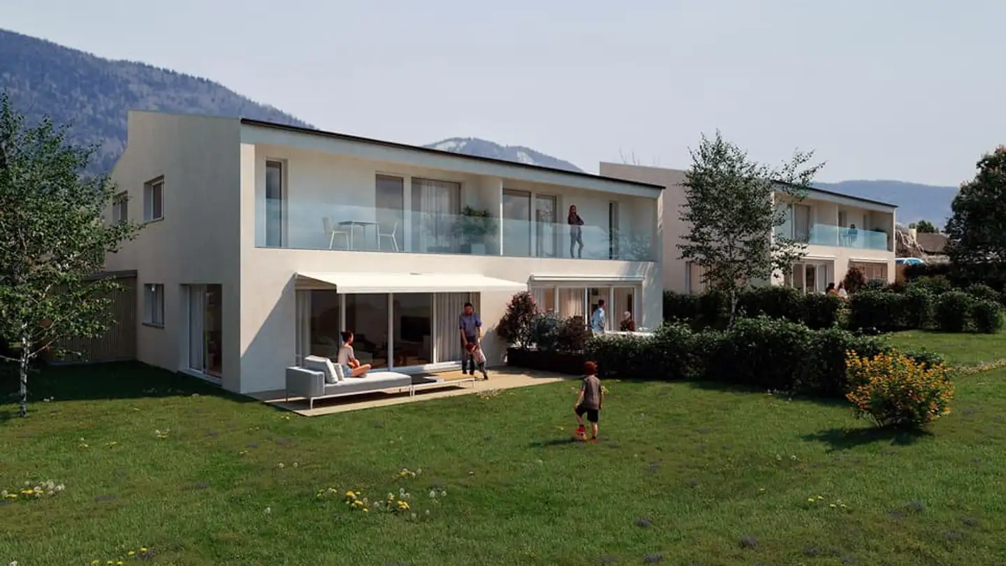 Maison individuelle à vendre - 2022 Bevaix - Photo 4