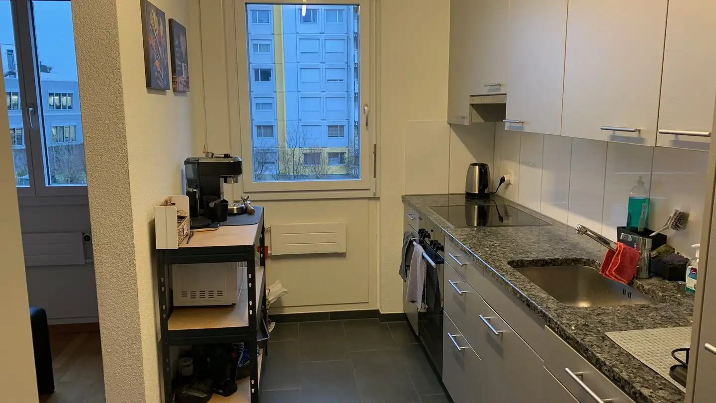 Single room for rent - 8606 Greifensee - Photo 3