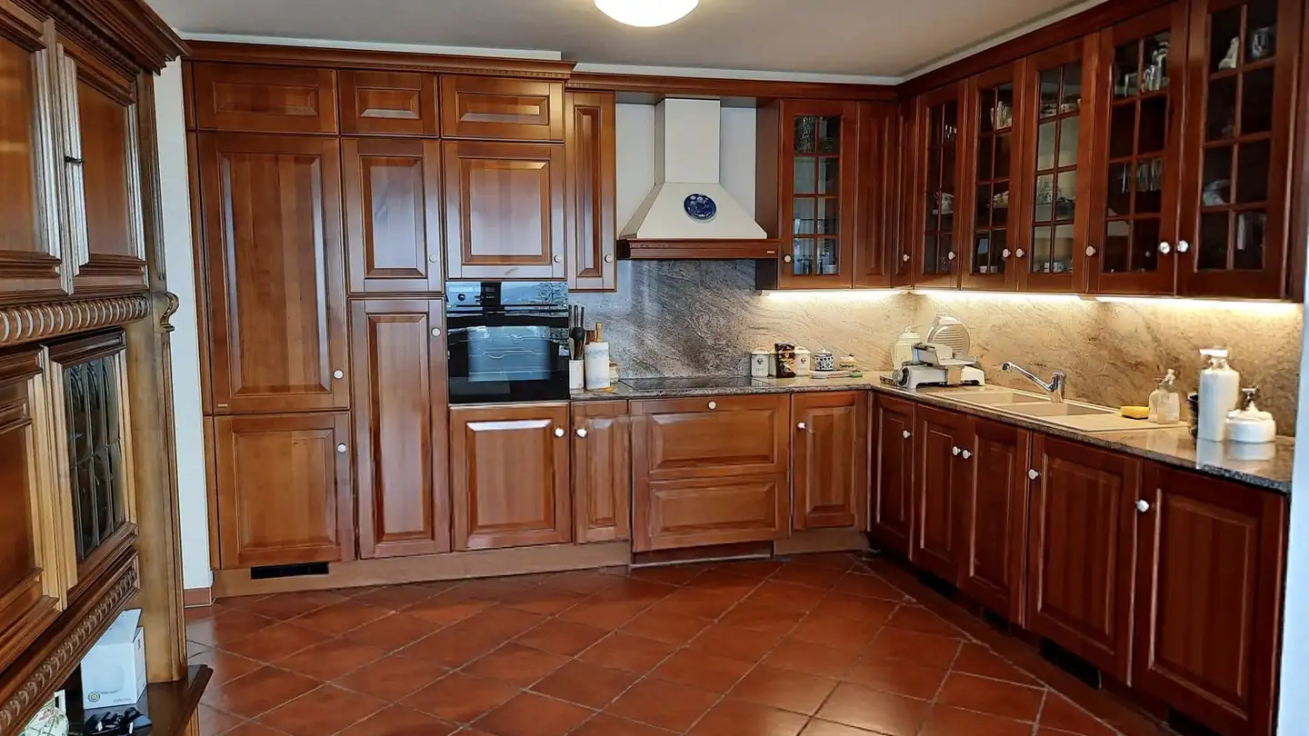 Appartamento in affitto - Via Aldesago, 6974 Aldesago