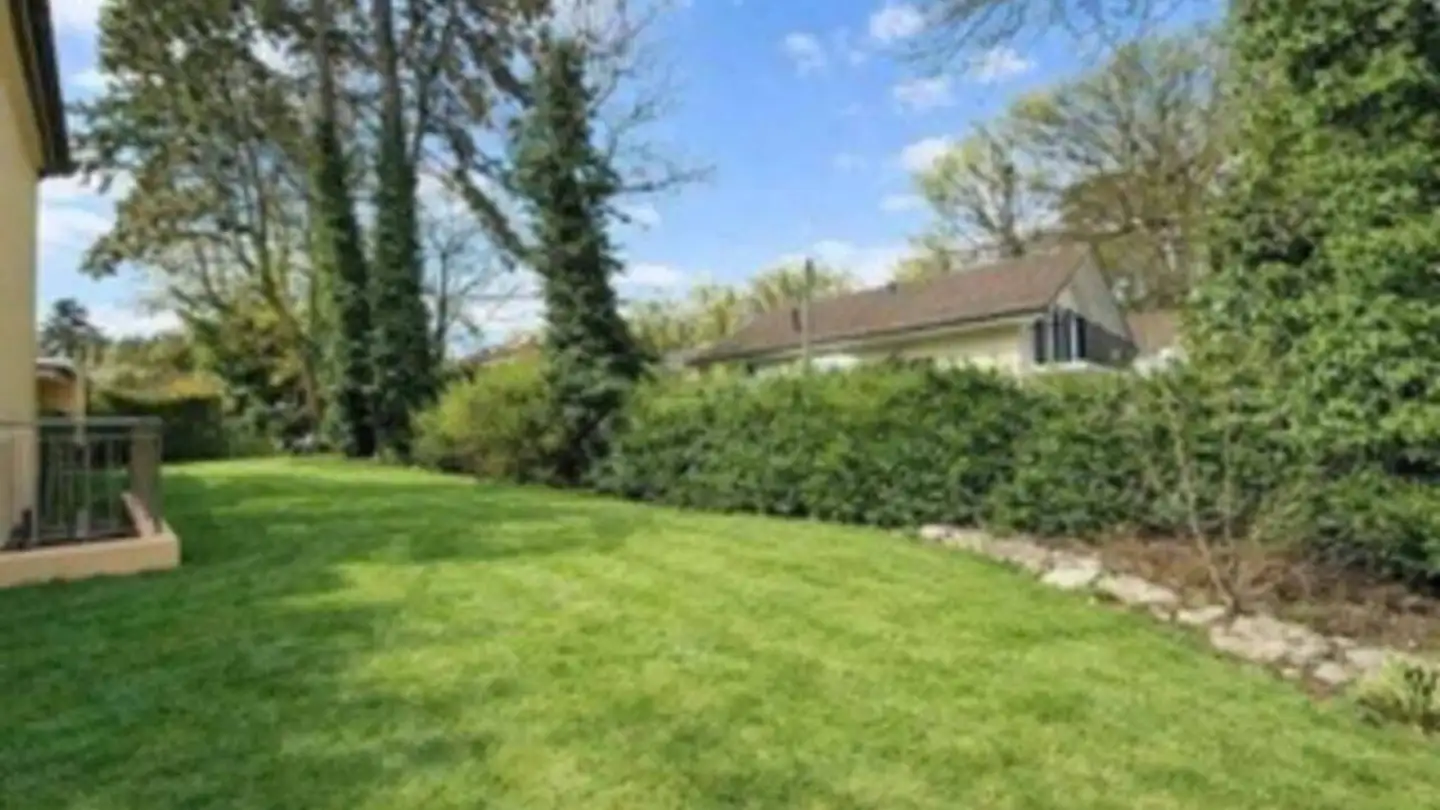 Maison individuelle à louer - 1293 Bellevue