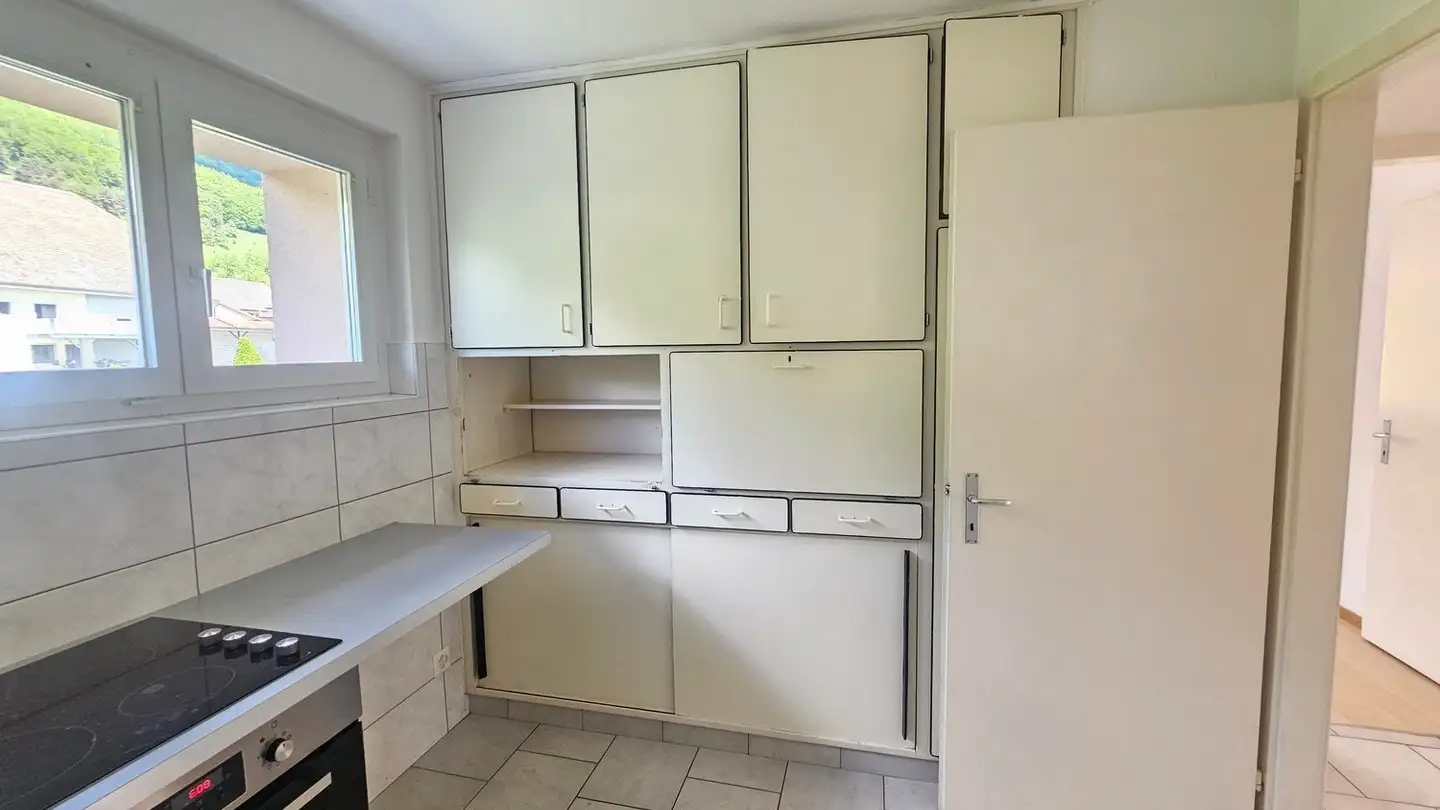 Wohnung mieten - Rue Des Malterres 12, 2603 Péry - Foto 2