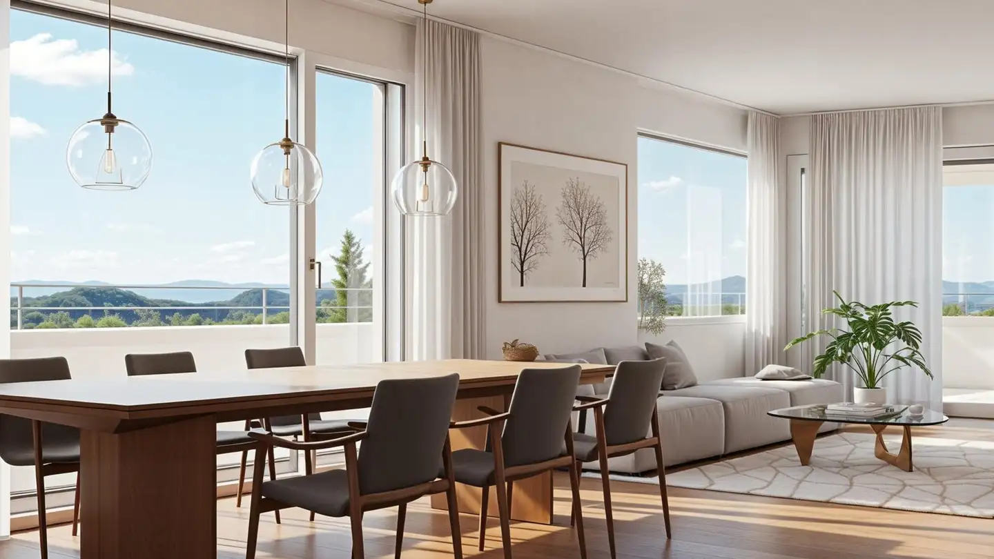 Attico in vendita - Chnübrächi, 8197 Rafz - Photo 4