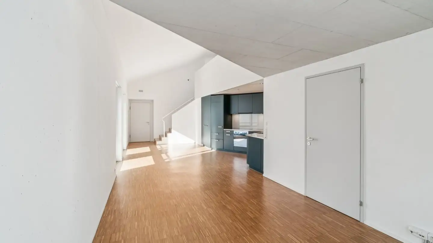 Duplex à louer - Rietholzstrasse 2, 8125 Zollikerberg - Photo 3