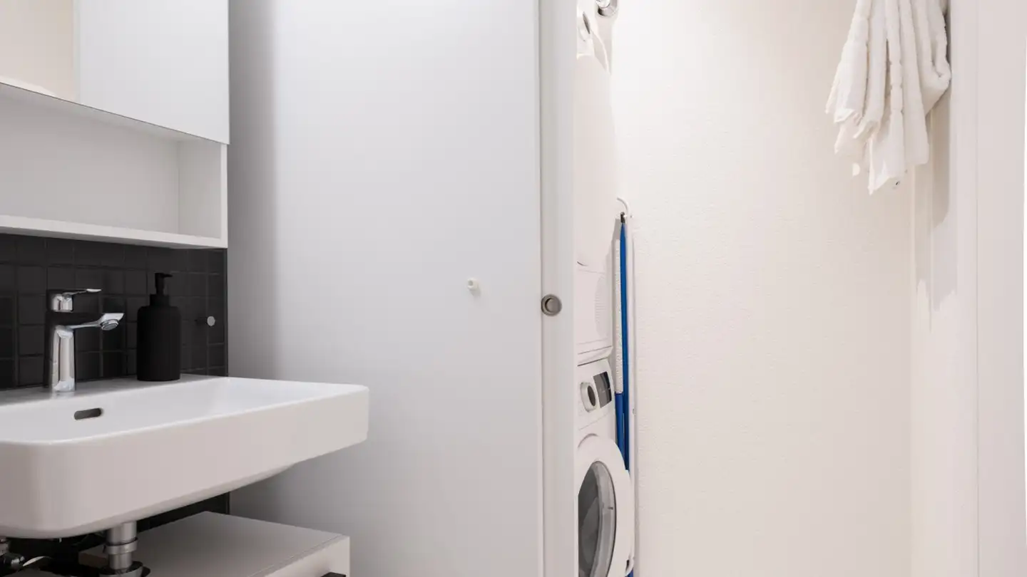 Wohnung mieten - Am Mattenhof 2, 6010 Kriens - Foto 3