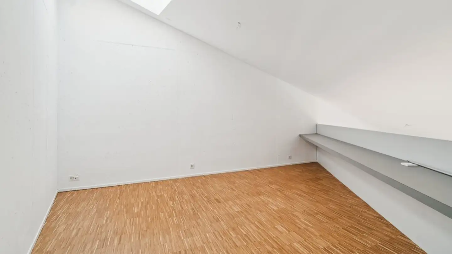 Duplex à louer - Rietholzstrasse 2, 8125 Zollikerberg - Photo 4