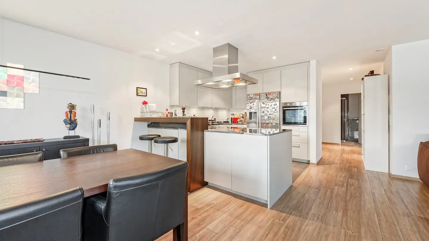 Apartment for sale - 8048 Zürich