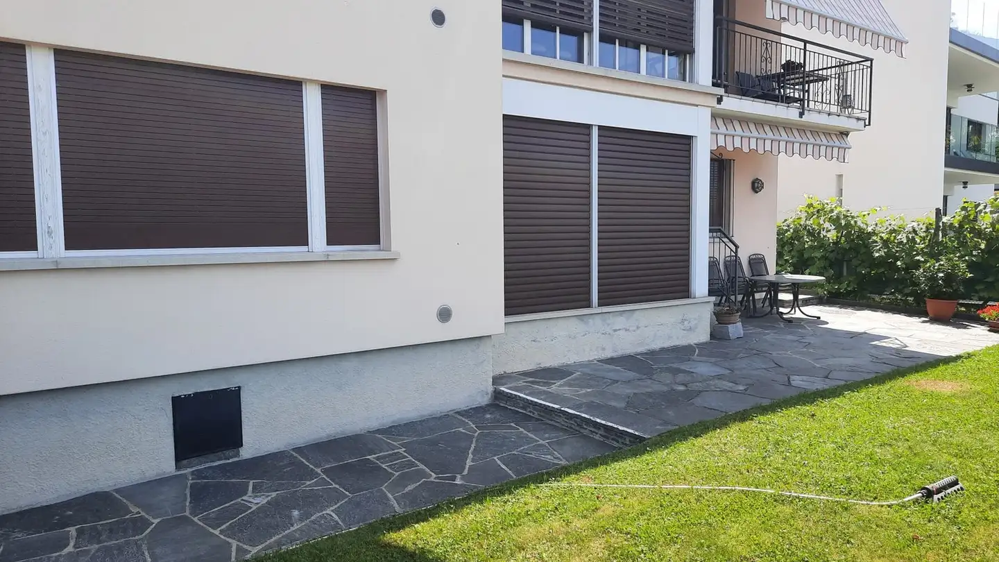 Appartamento in affitto - Via Aldesago, 6974 Aldesago - Foto 4