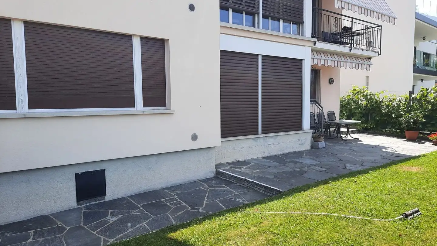 Appartamento in affitto - Via Aldesago, 6974 Aldesago - Foto 4