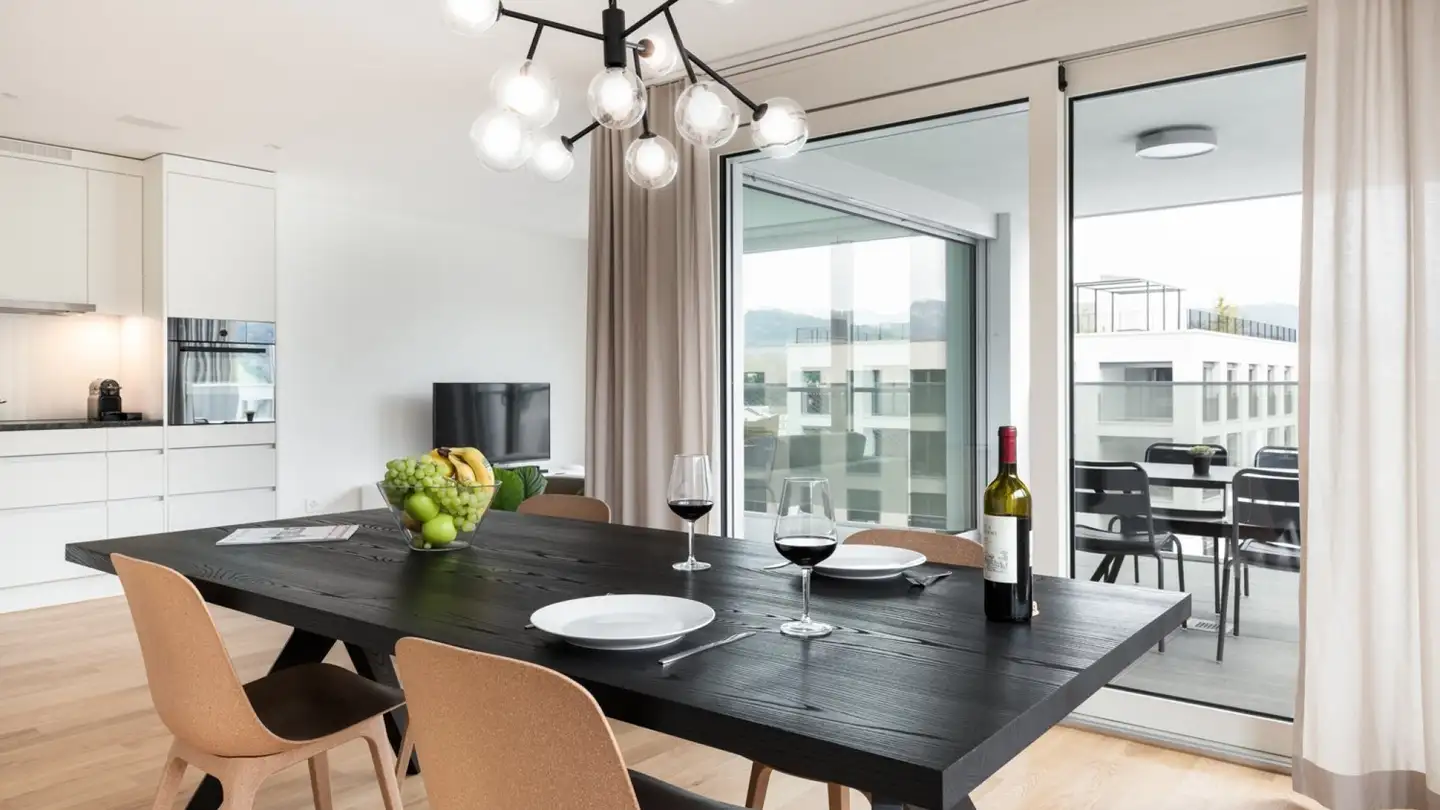 Wohnung mieten - Am Mattenhof 2, 6010 Kriens