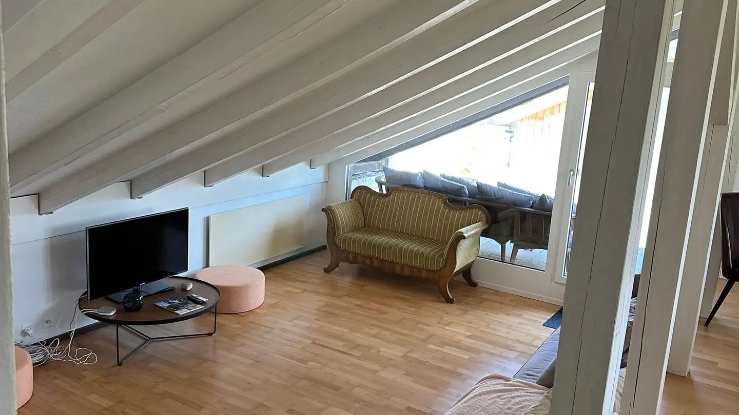 Appartamento in affitto - Wührenbachstrasse 6, 8815 Horgenberg - Photo 4