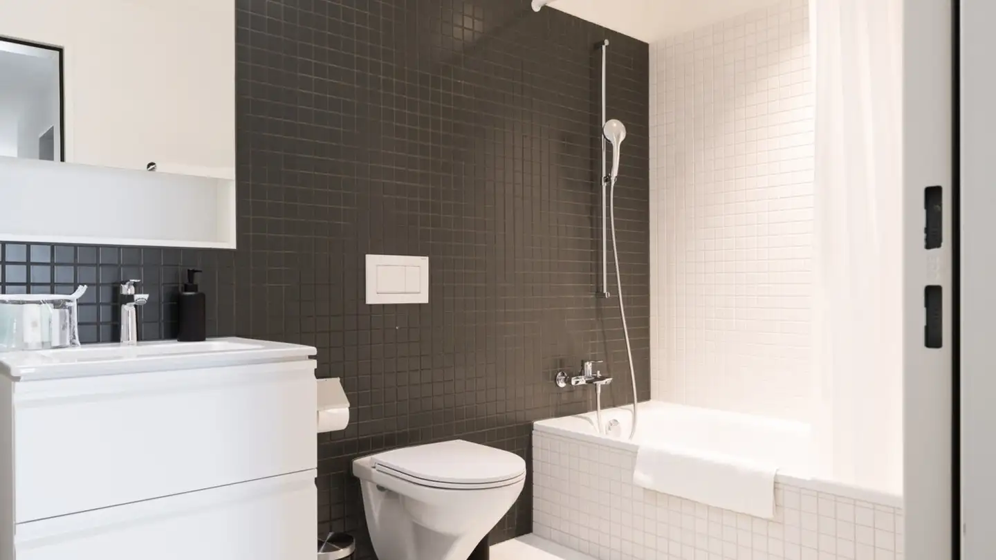 Wohnung mieten - Am Mattenhof 2, 6010 Kriens - Foto 4