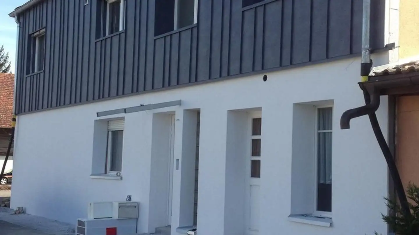 Wohnung mieten - Chemin Derrière La Tour 6, 1580 Avenches