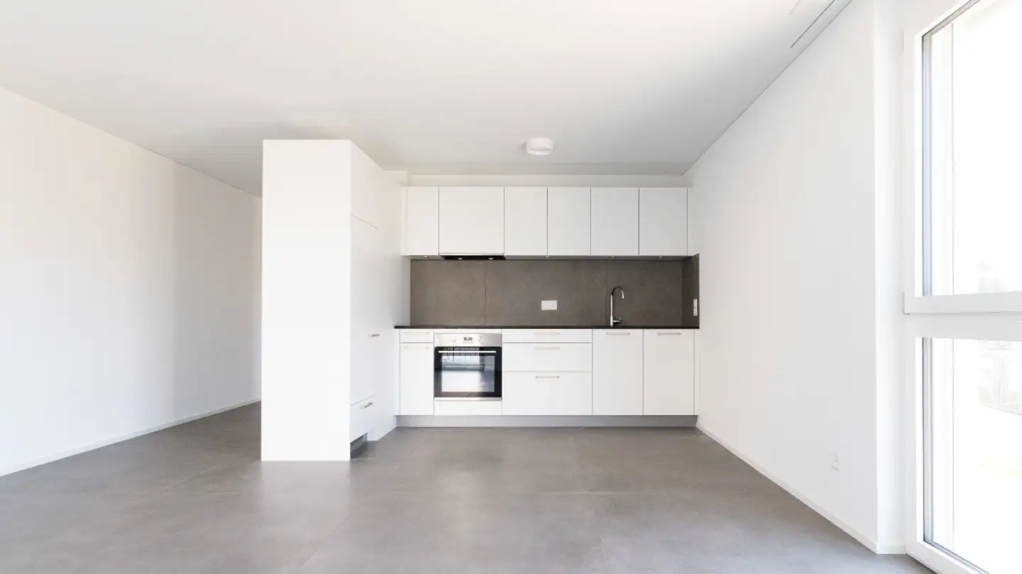 Appartement à louer - Zihlstrasse 2, 2558 Aegerten