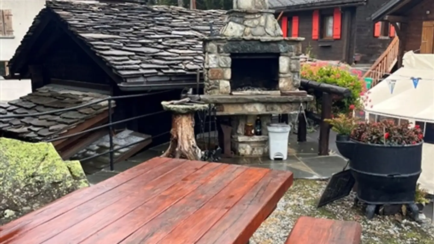 Chalet in vendita - 1948 Fionnay - Photo 4