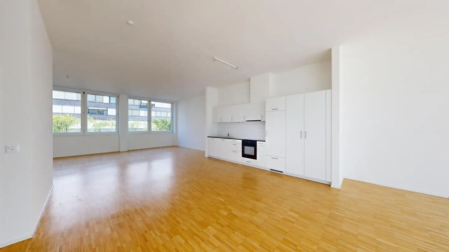 Studio mieten - Erlenmattstrasse 14, 4058 Basel - Foto 3