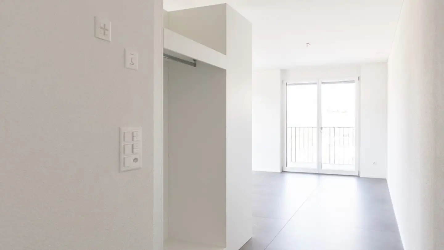 Appartement à louer - Zihlstrasse 2, 2558 Aegerten - Photo 2
