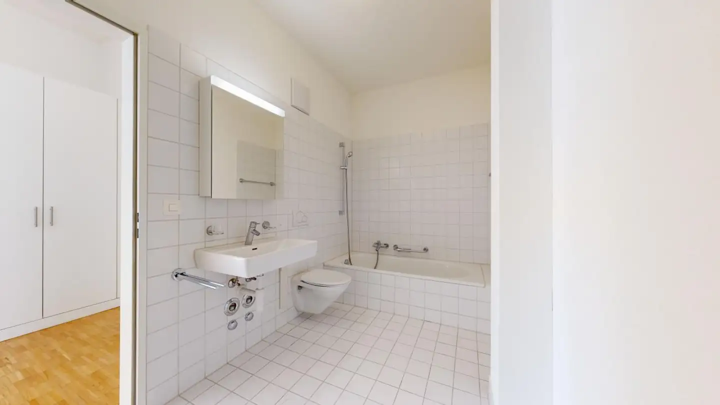 Studio mieten - Erlenmattstrasse 14, 4058 Basel - Foto 4