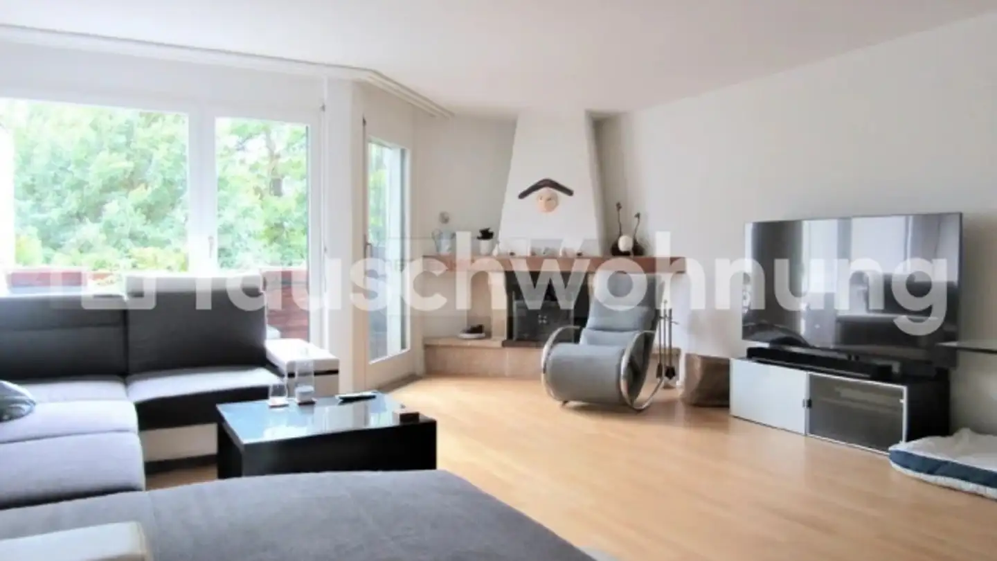 Duplex in affitto - 8706 Meilen