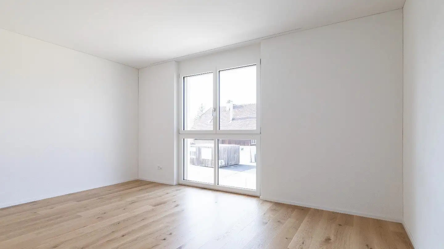 Appartement à louer - Zihlstrasse 2, 2558 Aegerten - Photo 3
