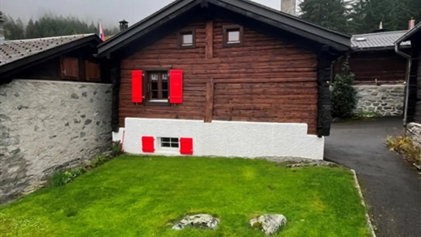 Chalet in vendita - 1948 Fionnay - Photo 2