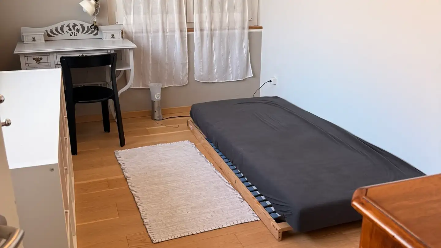 Zimmer mieten - 2503 Biel/Bienne