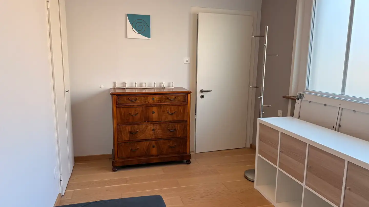 Zimmer mieten - 2503 Biel/Bienne - Foto 2