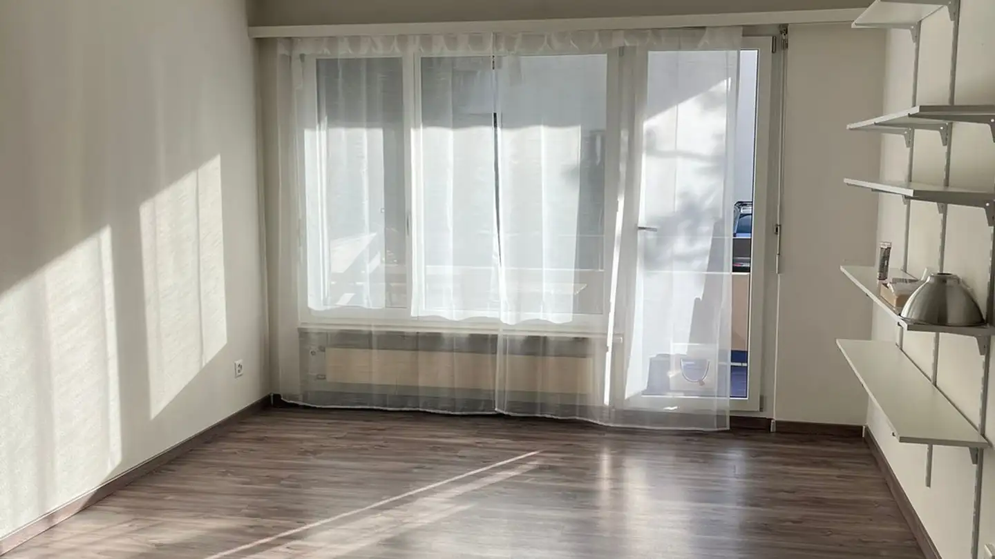 Appartement à louer - Brüggliäcker 41, 8050 Zürich