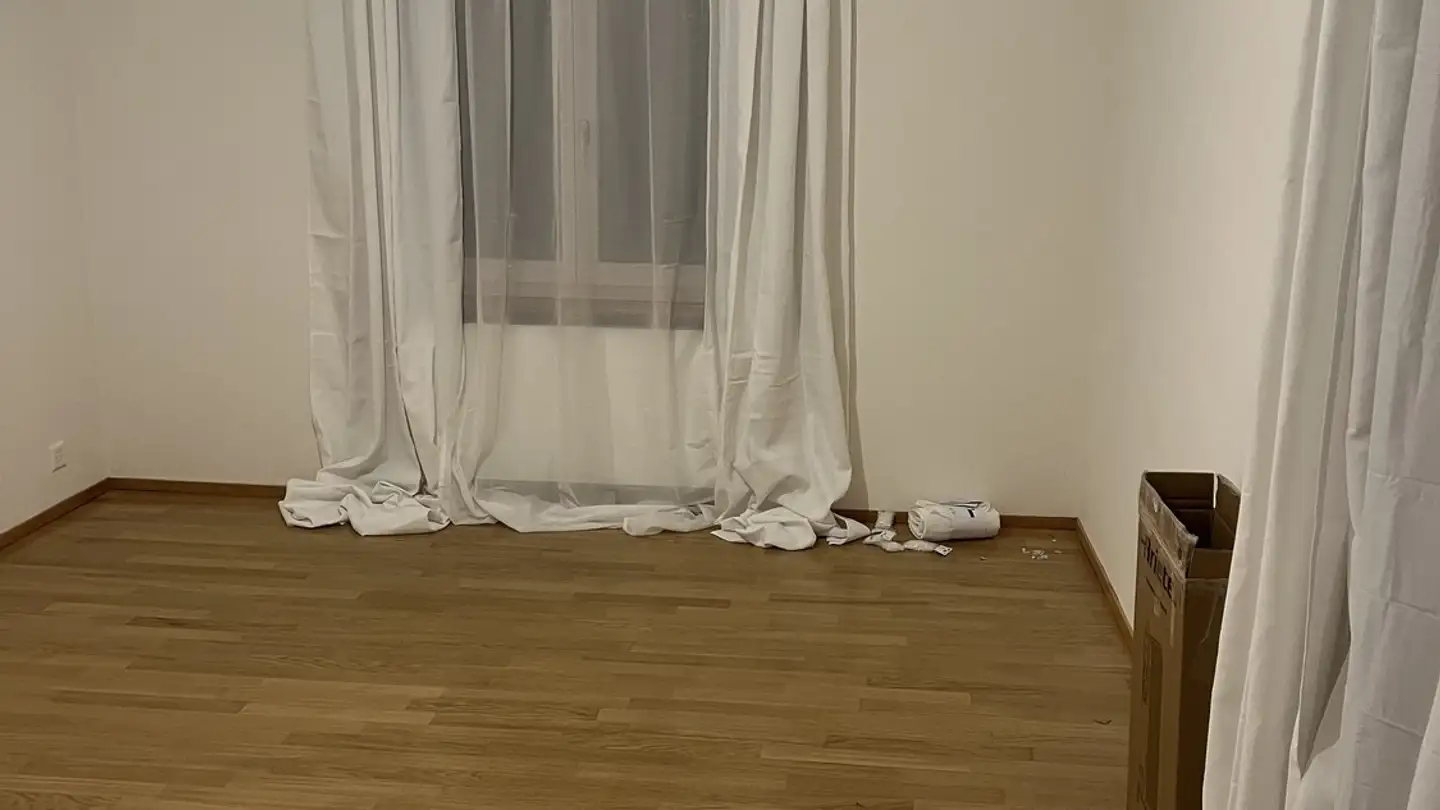 Chambre à louer - Talackerstrasse, 4153 Reinach BL